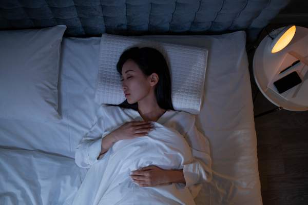 The right bulb to enhance your sleeping